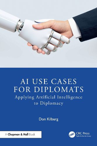 Cover image for AI Use Cases for Diplomats