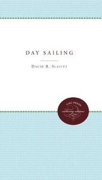 Cover image for Day Sailing