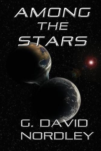 Cover image for Among the Stars