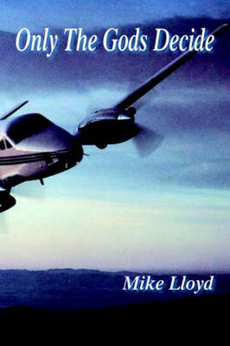 Cover image for Only the Gods Decide