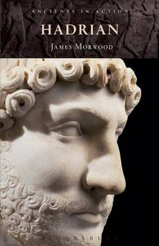 Cover image for Hadrian