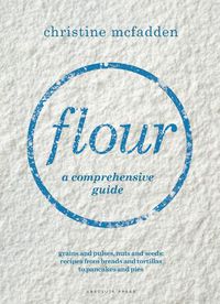 Cover image for Flour
