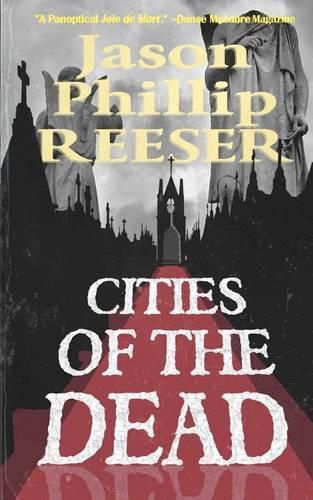 Cover image for Cities of the Dead