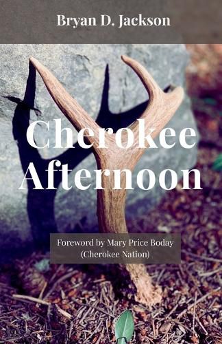 Cover image for Cherokee Afternoon