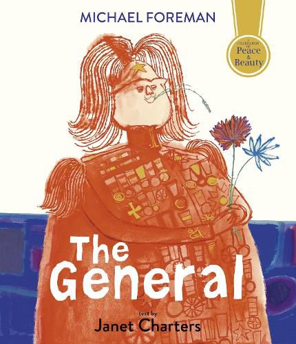 Cover image for The General