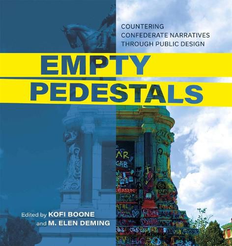 Cover image for Empty Pedestals