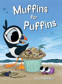 Cover image for Muffins for Puffins