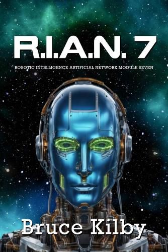 Cover image for R.I.A.N.7