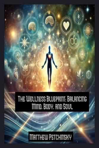 Cover image for The Wellness Blueprint