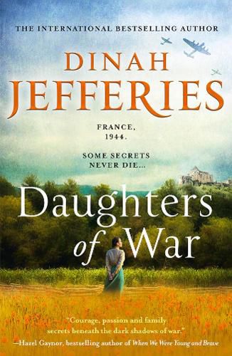 Cover image for Daughters of War