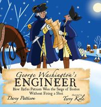 Cover image for George Washington's Engineer