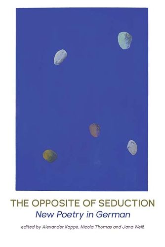Cover image for The Opposite of Seduction