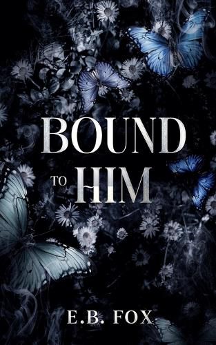 Cover image for Bound to Him