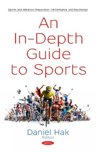 Cover image for An In-Depth Guide to Sports