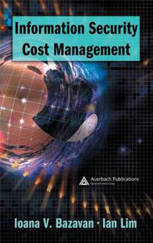 Cover image for Information Security Cost Management