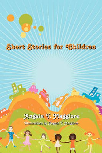 Cover image for Short Stories for Children