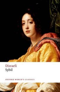 Cover image for Sybil: or The Two Nations