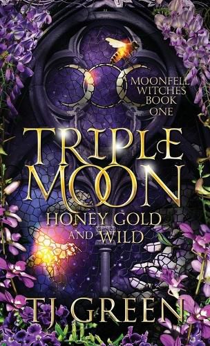 Cover image for Triple Moon