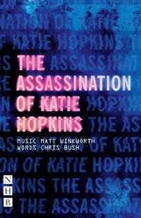 Cover image for The Assassination of Katie Hopkins