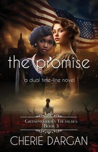 Cover image for The Promise