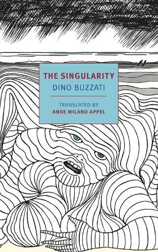 Cover image for The Singularity