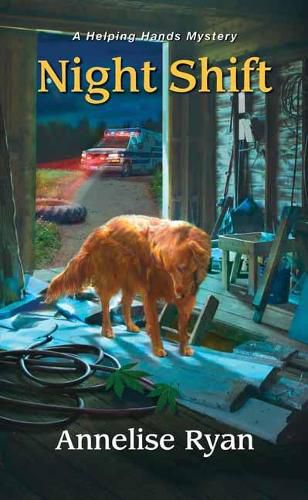 Cover image for Night Shift