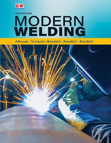 Modern Welding