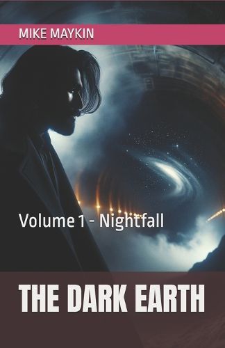 Cover image for The Dark Earth