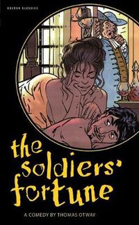 Cover image for The Soldiers' Fortune