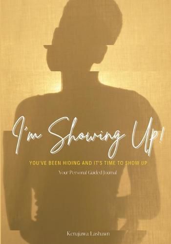 Cover image for I'm Showing Up