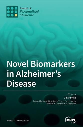 Cover image for Novel Biomarkers in Alzheimer's Disease