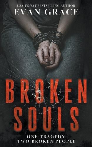 Cover image for Broken Souls