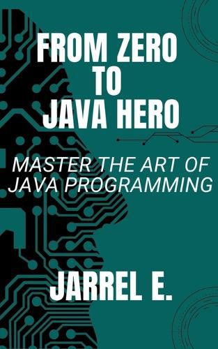 Cover image for From Zero to Java Hero