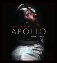Cover image for Apollo Remastered