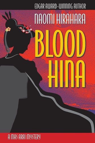 Cover image for Blood Hina