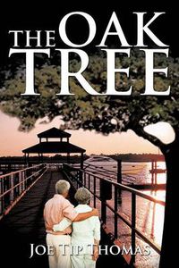 Cover image for The Oak Tree