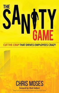 Cover image for The Sanity Game