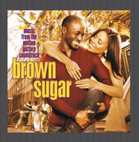 Cover image for Brown Sugar