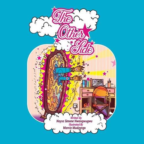 Cover image for The Other Side