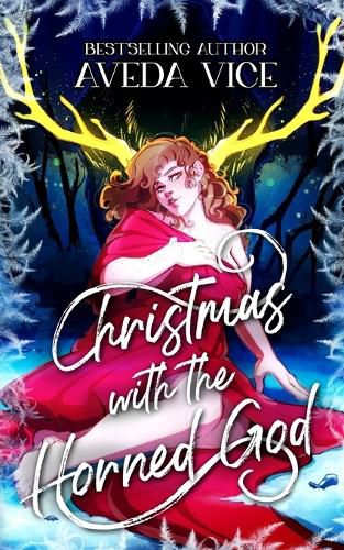 Cover image for Christmas with the Horned God