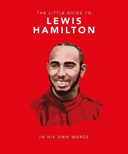 The Little Guide to Lewis Hamilton