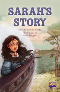 Cover image for Sarah's Story