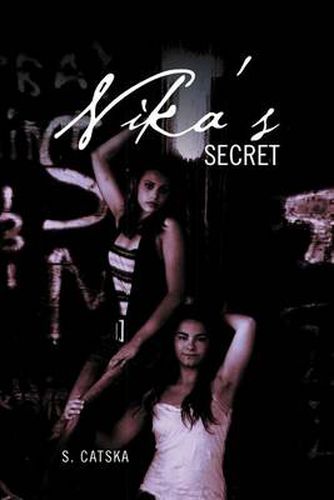 Cover image for Nika's Secret