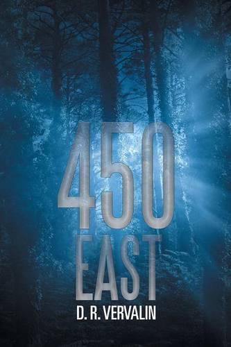 Cover image for 450 East