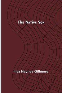 Cover image for The Native Son