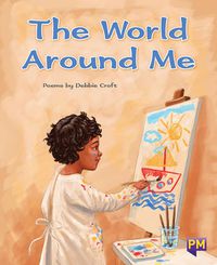 Cover image for The World Around Me