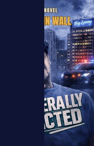 Cover image for Federally Indicted