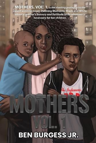 Cover image for Mothers Vol. 1