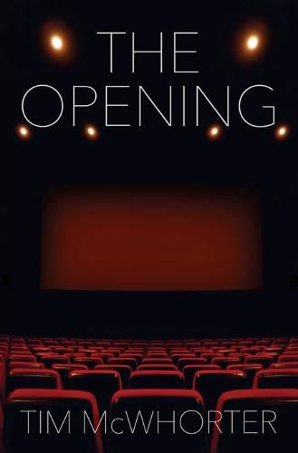 Cover image for The Opening