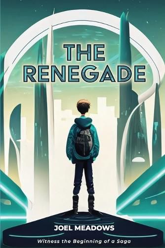 Cover image for The Renegade